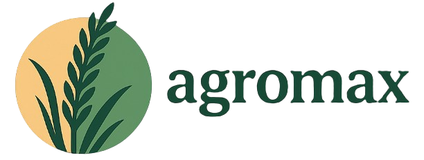 Logo AgroMax